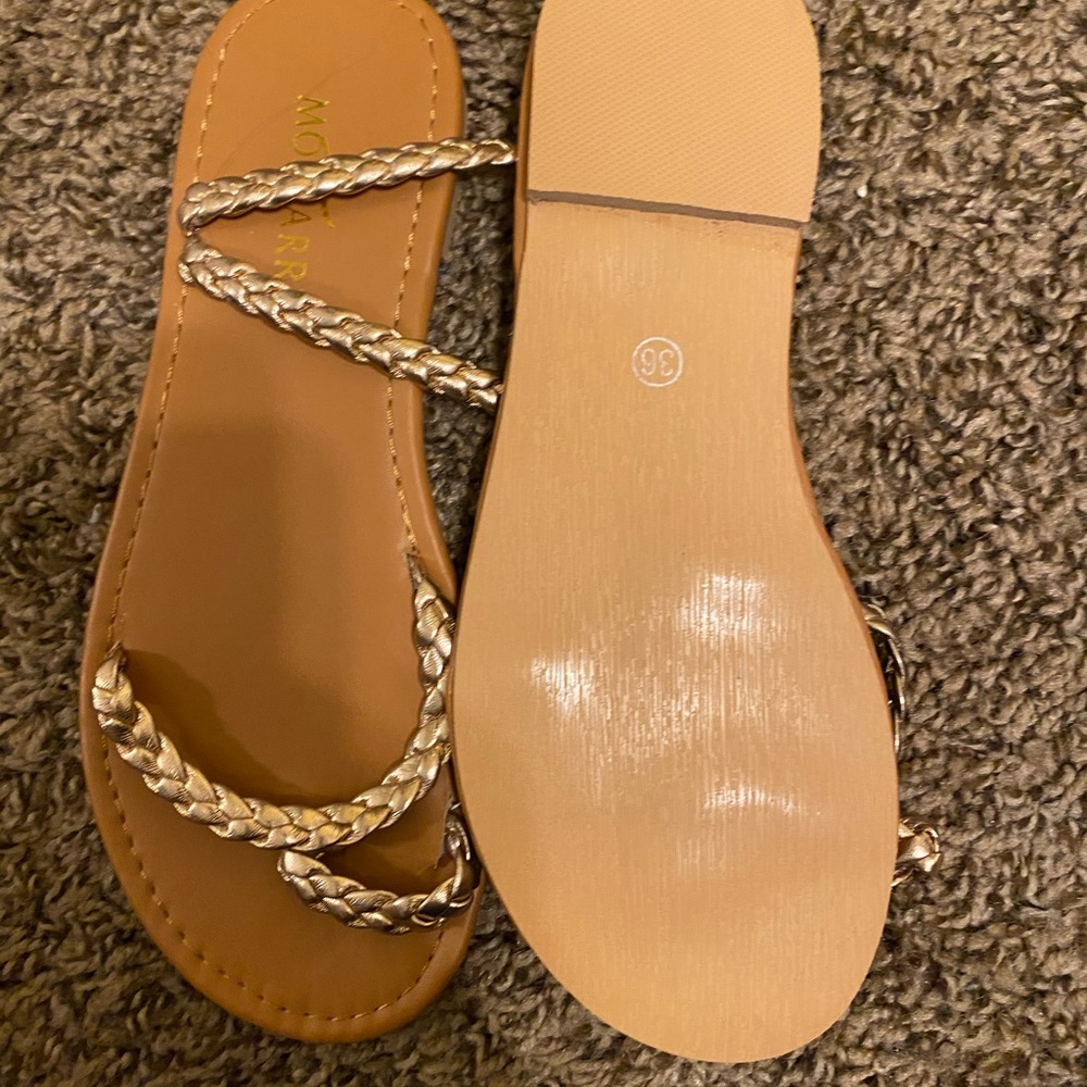 Sandals - Picture 2 of 2